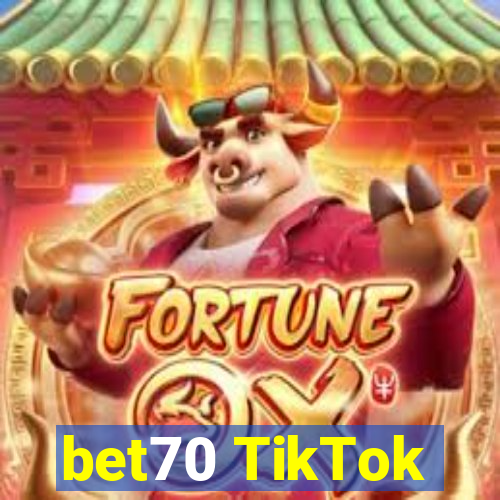 bet70 TikTok